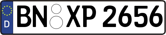 BN-XP2656
