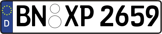 BN-XP2659