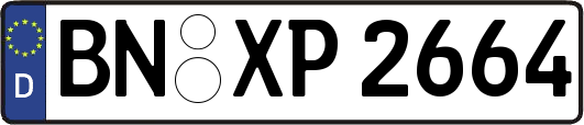 BN-XP2664