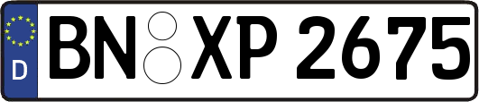 BN-XP2675
