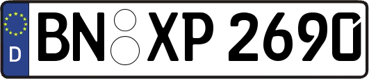BN-XP2690