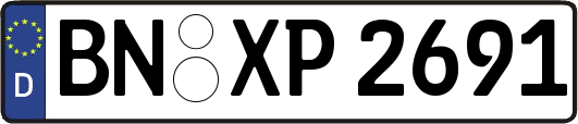 BN-XP2691