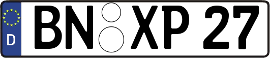 BN-XP27