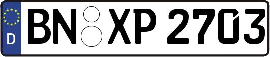 BN-XP2703