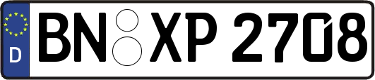 BN-XP2708