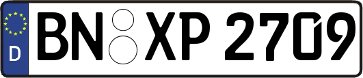 BN-XP2709