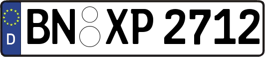 BN-XP2712