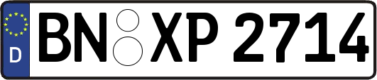 BN-XP2714