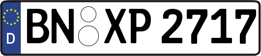 BN-XP2717