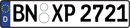BN-XP2721