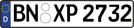 BN-XP2732