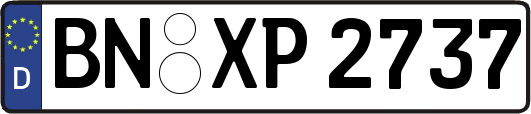 BN-XP2737