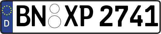BN-XP2741