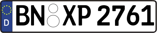 BN-XP2761