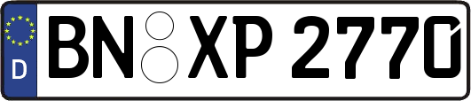 BN-XP2770
