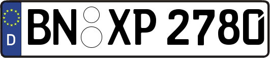 BN-XP2780