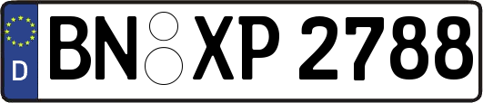 BN-XP2788