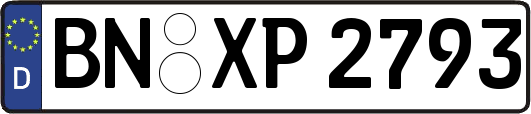 BN-XP2793