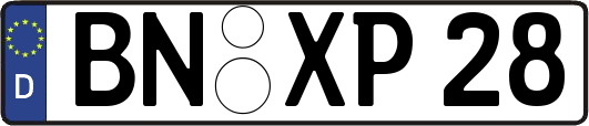 BN-XP28