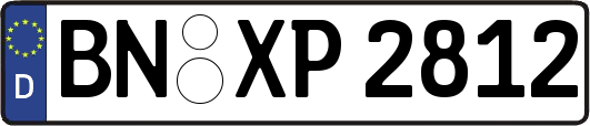 BN-XP2812