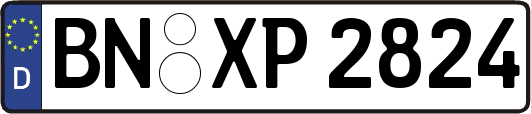 BN-XP2824