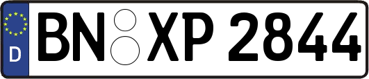 BN-XP2844