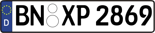 BN-XP2869