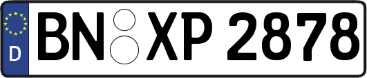 BN-XP2878