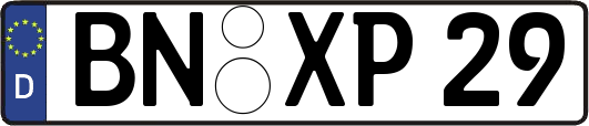 BN-XP29