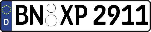 BN-XP2911