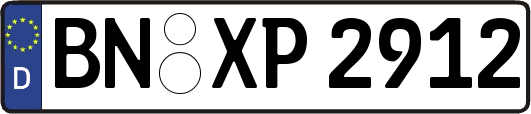 BN-XP2912