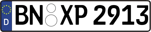 BN-XP2913