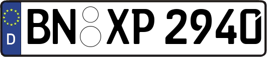 BN-XP2940