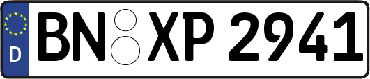 BN-XP2941