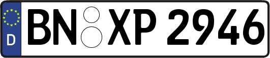 BN-XP2946