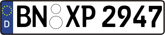 BN-XP2947