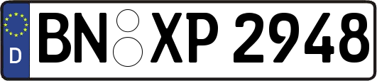 BN-XP2948