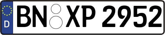 BN-XP2952
