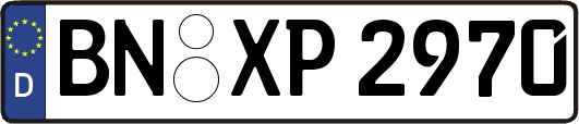 BN-XP2970