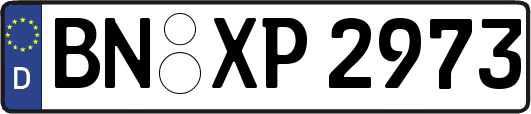BN-XP2973
