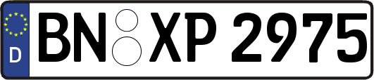 BN-XP2975