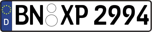 BN-XP2994