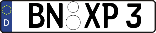 BN-XP3