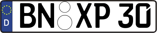 BN-XP30