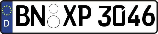 BN-XP3046