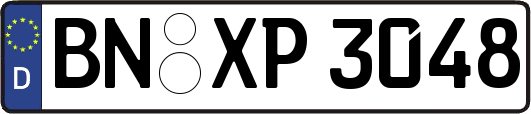 BN-XP3048