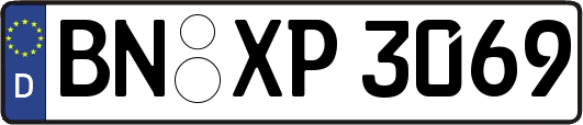 BN-XP3069