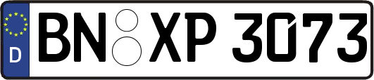 BN-XP3073
