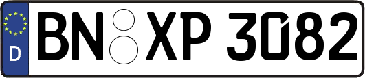 BN-XP3082