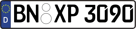 BN-XP3090